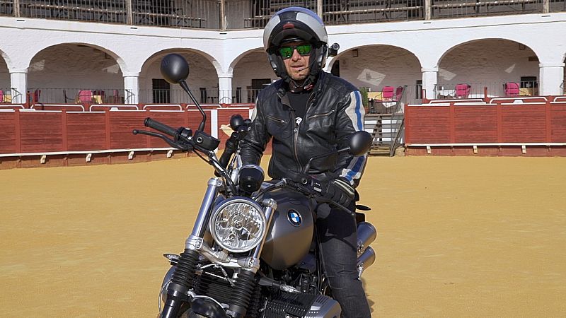 Diario de un n�mada - Ruta por la Espa�a vac�a: Torremolinos I - ver ahora