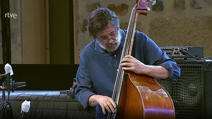 Festivales de verano de La 2 - 55º Jazzaldia: "VEINTE VEINTE"