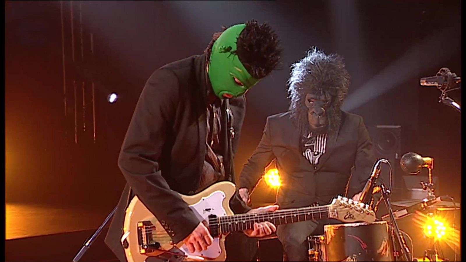 Los conciertos de Radio 3 - Versiones Verano 2021. Capítulo V - ver ahora