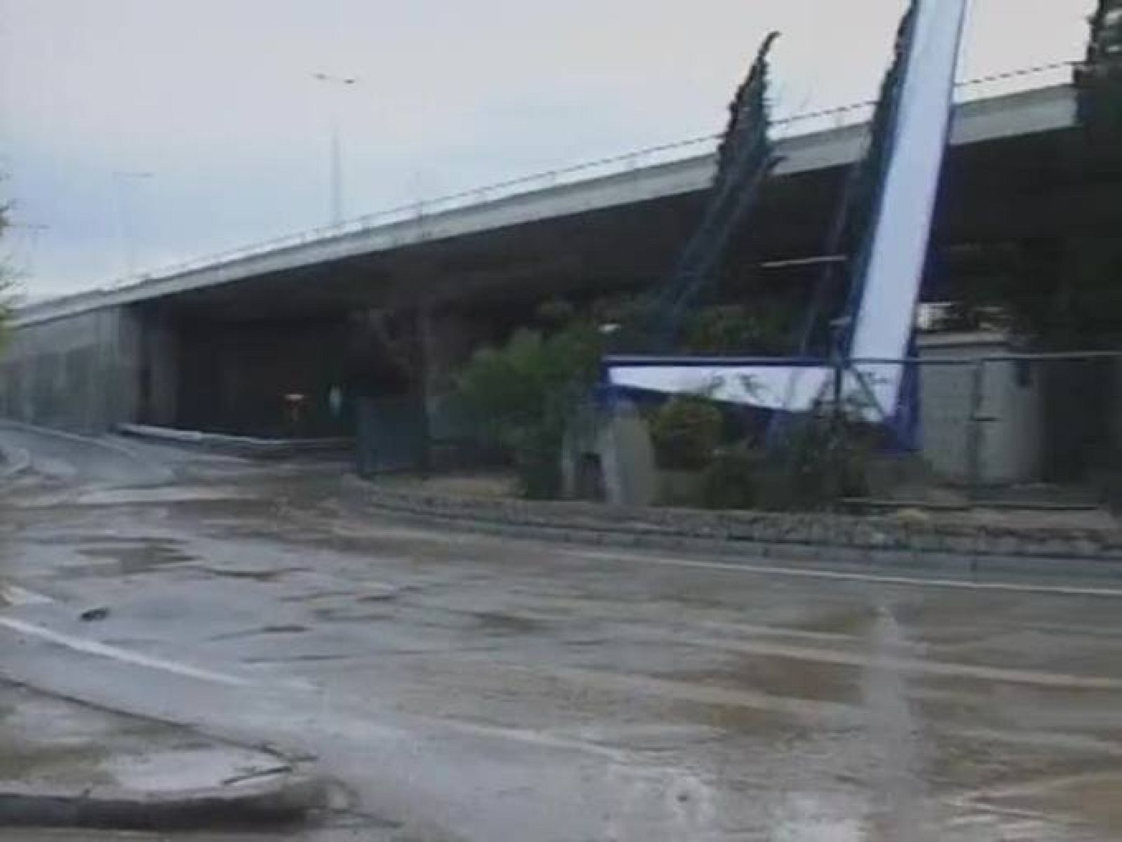 Noticias Andalucía (01/10/09)