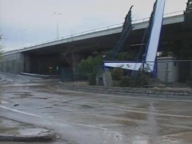  Noticias Andalucía (01/10/09)