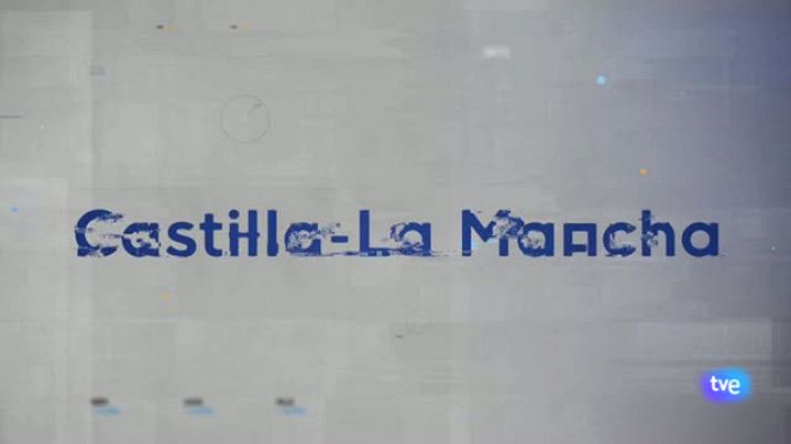 Noticias de Castilla-La Mancha - Noticias de Castilla-La Mancha - 02/07/2021