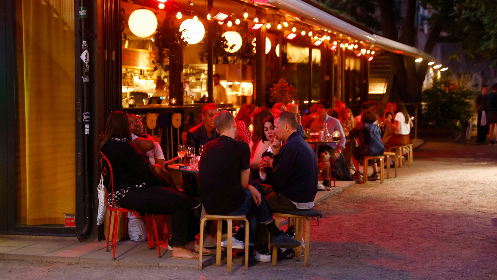 Telediario 1 en cuatro minutos - 02/07/21 - Ver ahora