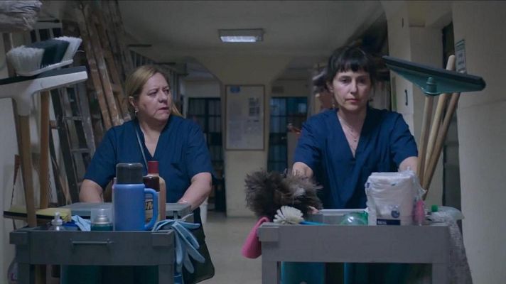 Días de cine - Días de Cine - 'Planta permanente'