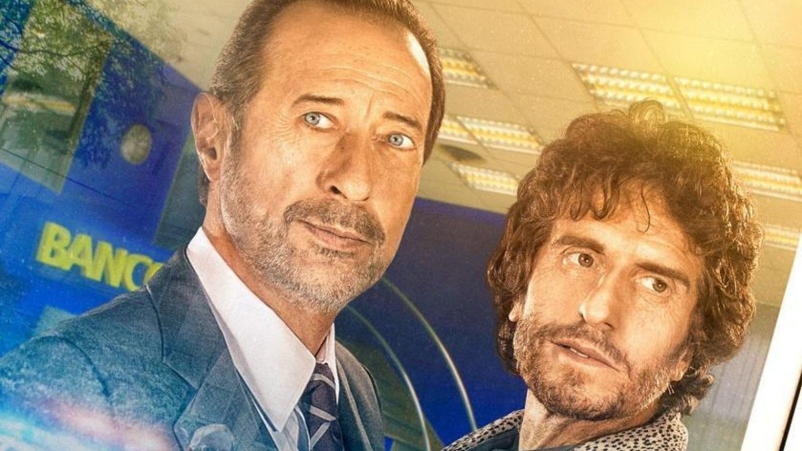 Días de Cine - 'El robo del siglo'