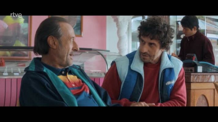 Días de cine - Días de Cine - 'El robo del siglo'