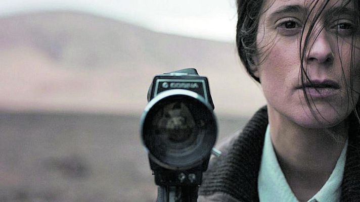 Días de cine - Días de Cine - 'La viajante'