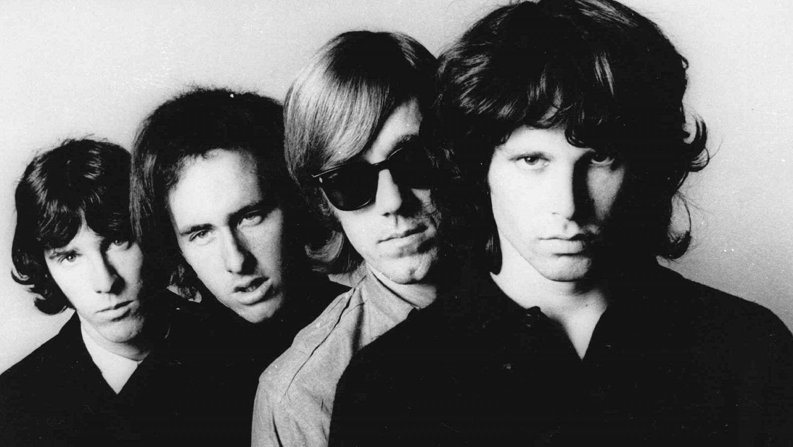Jim Morrison: 50 años de la muerte del primer gran poeta del rock