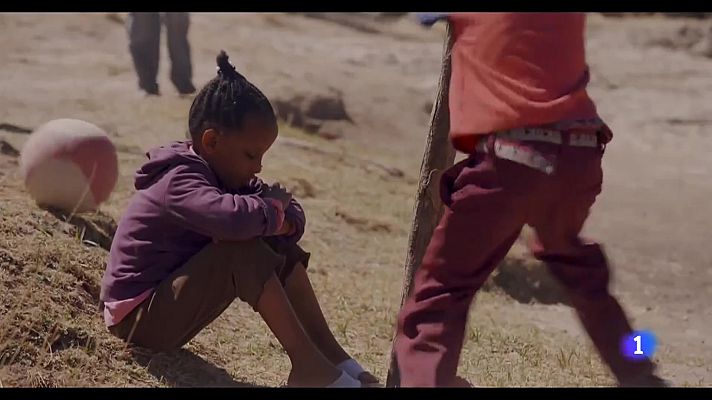 L'Informatiu - 'Me llamo Gennet' ja disponible a rtve.es a la carta