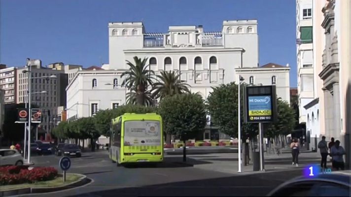 Noticias de Extremadura - Sube la incidencia en las capitales extremeñas