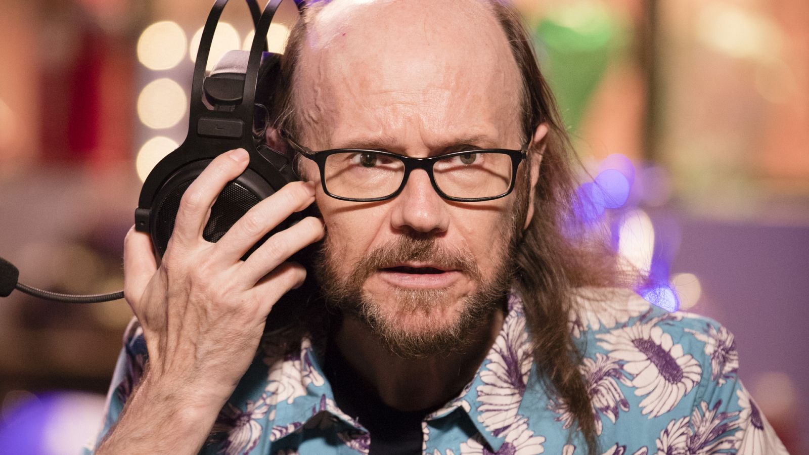 '¿Y si, sí?', muy pronto, estreno en La 1