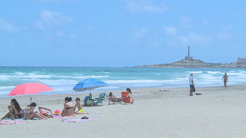 Vídeo sobre los dermatólogos advierten del peligro del sol en nuestra piel