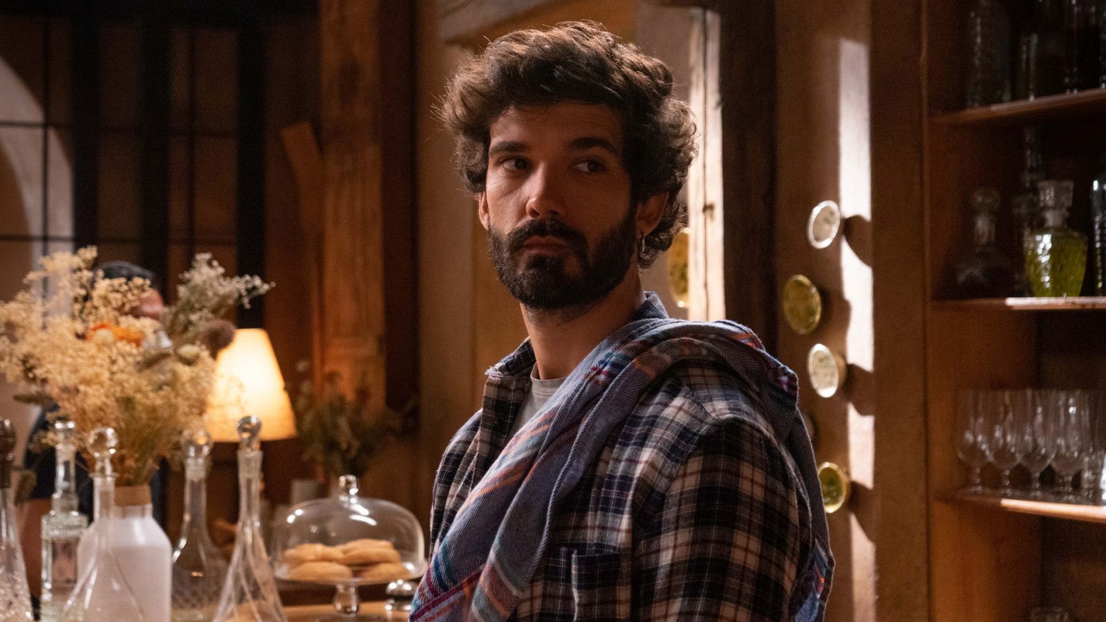 Dos vidas - Capítulo 113 - ver ahora