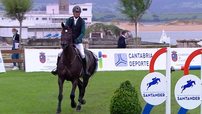 Hípica - CSI Santander Concurso de saltos GP Caixabank