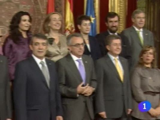 Telenavarra - Telenavarra - 01/10/09