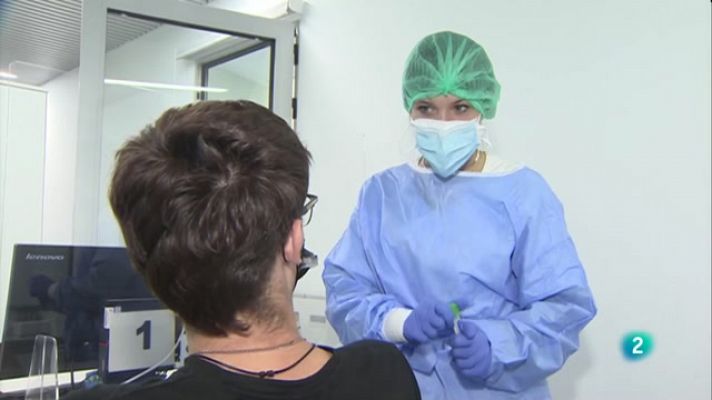 El Vespre - El Vespre - 02/07/21