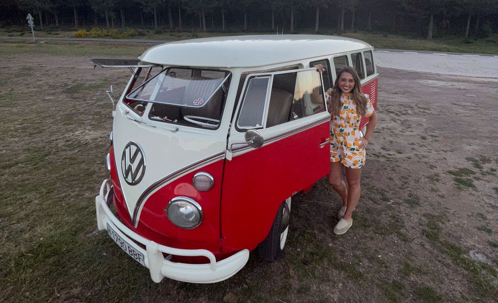 España Directo - Festivaleros: El Bosque Sonoro, un festival nacido en plena pandemia