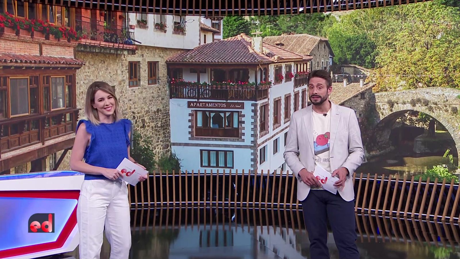 España Directo - 02/07/21 - ver ahora