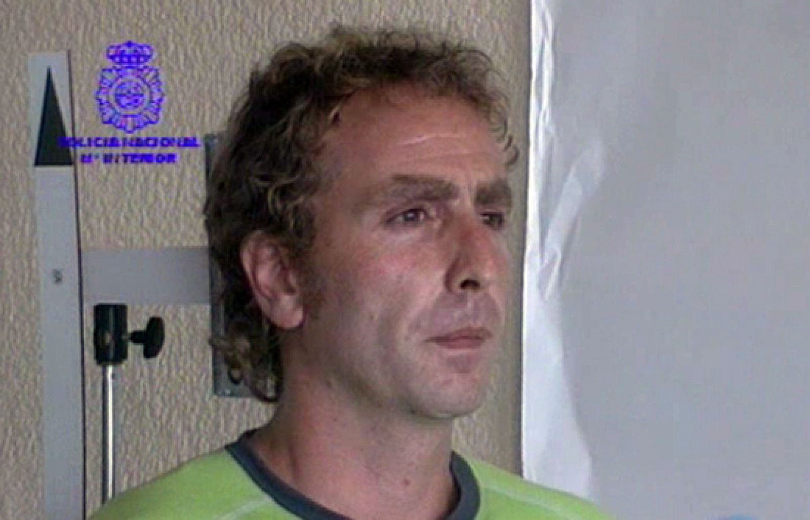 Garzón ha comunicado al etarra Otegi que está procesado por el asesinato de dos ertzainas en 1995 | Ver