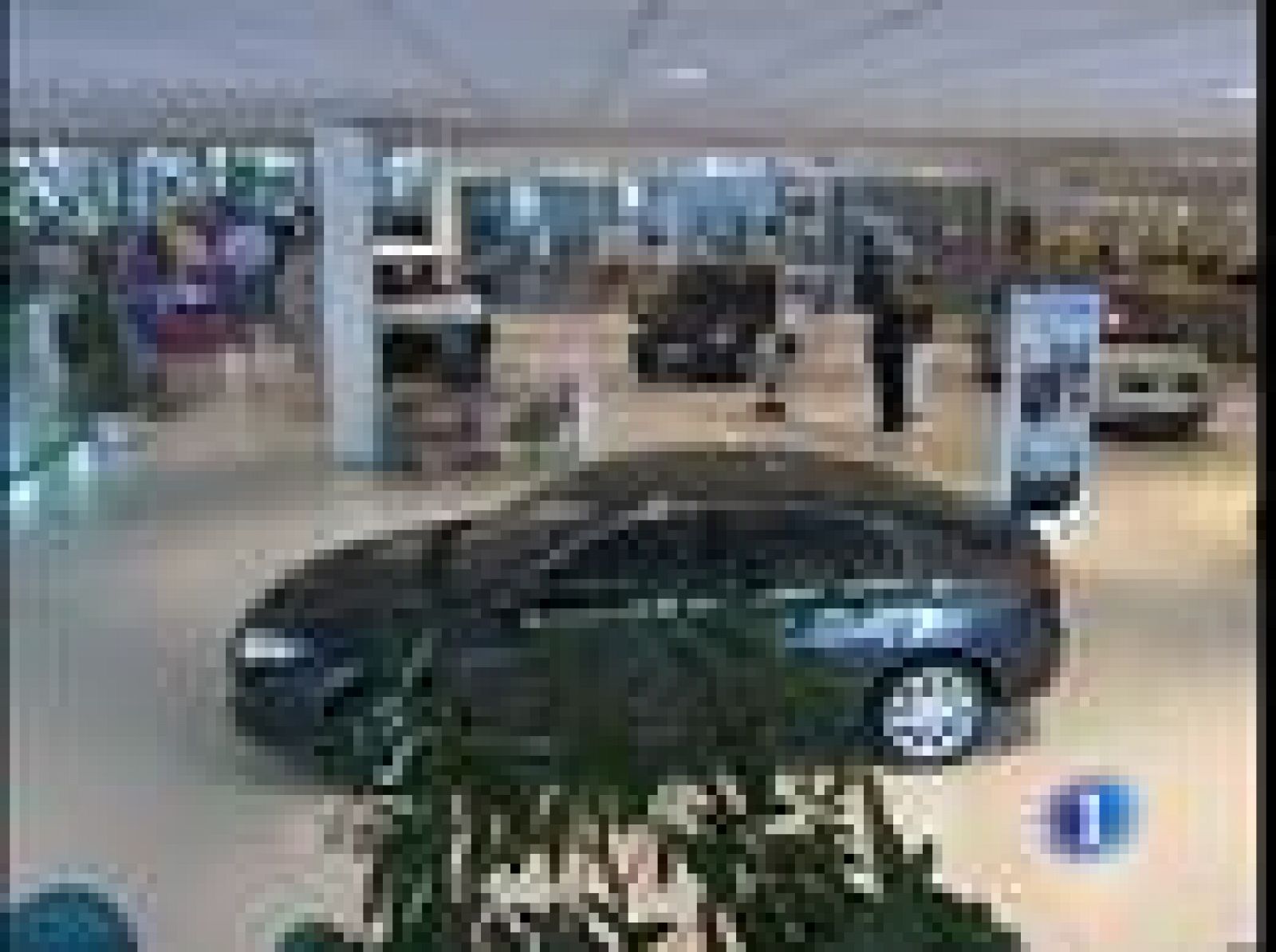 Más de un año le ha costado al sector del automóvil ver crecer las ventas | Ver