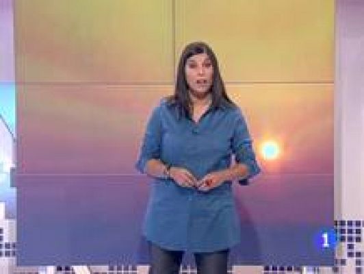 L'Informatiu - El temps - 01/10/09