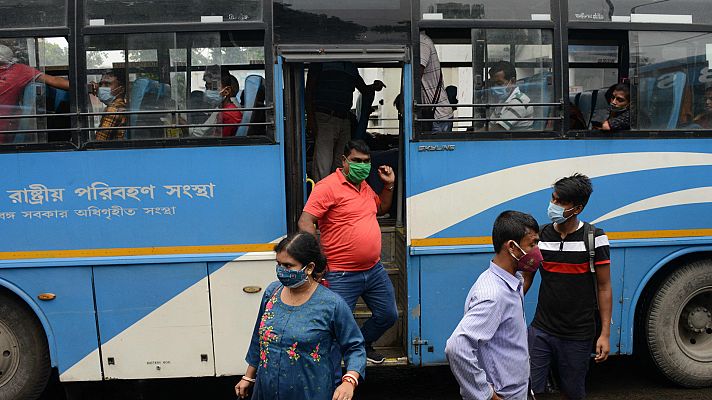 El mundo en 24 horas - El mundo en 24 horas - 02/07/21
