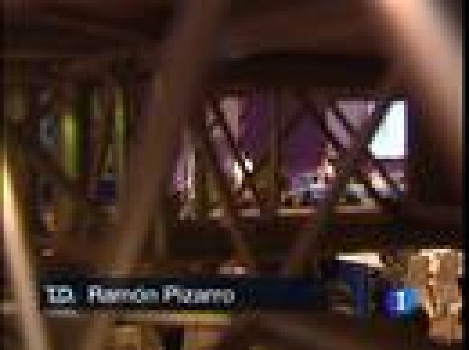 El peculiar sistema de votación del COI | Ver