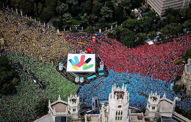 Madrid 2016, el sueño de todos