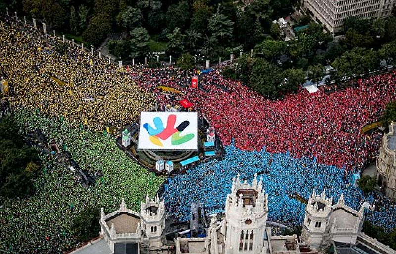 Madrid 2016, el sueño de todos