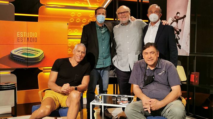 Conexión vintage - "Sabas"