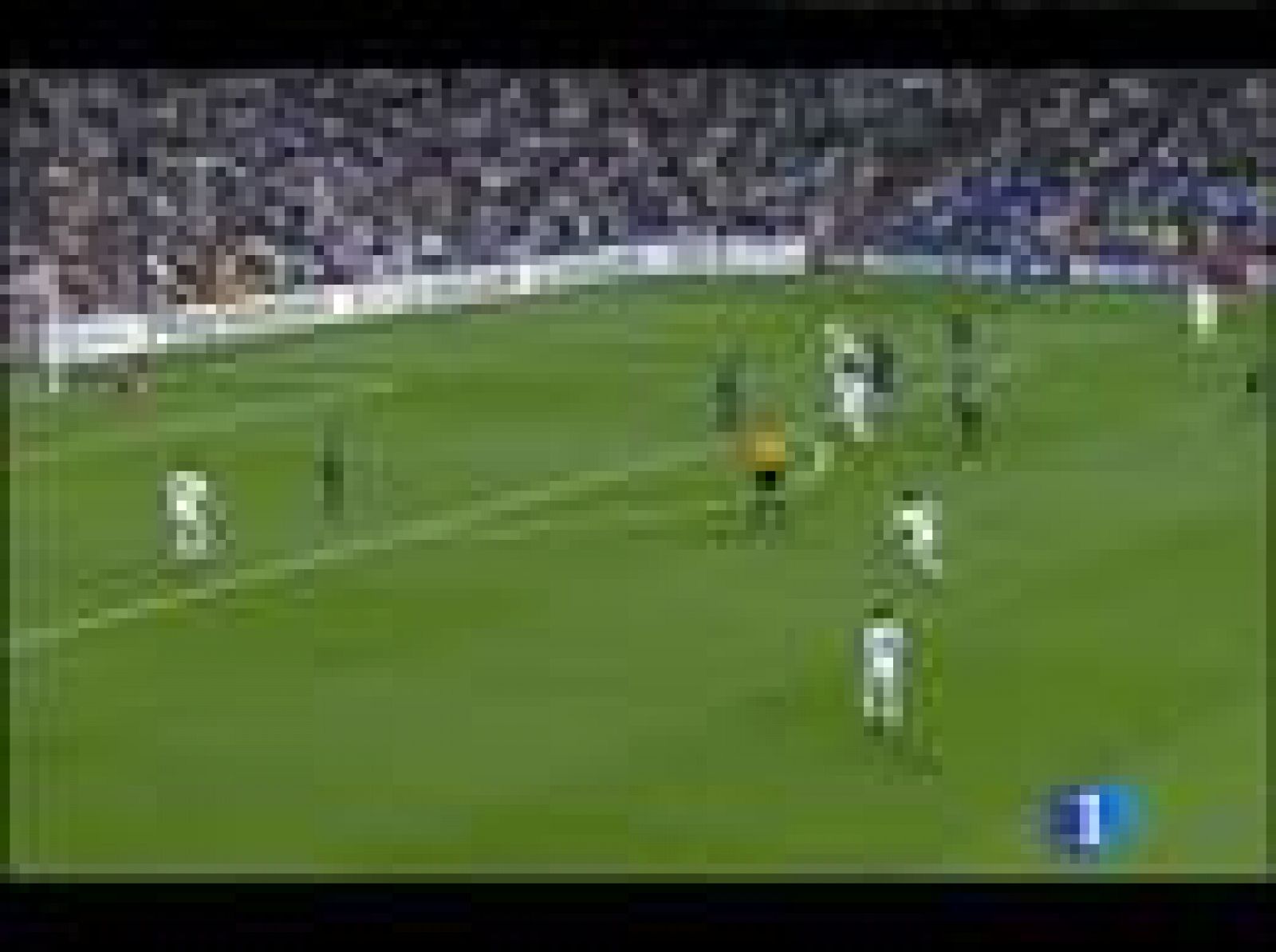 Cristiano Ronaldo se muestra optimista acerca del esguince de tobillo que sufrió en el partido de Champions contra el Olympique de Marsella, que ganó el Real Madrid por 3-0.