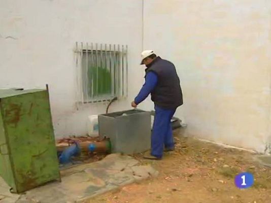 Noticias de Castilla-La Mancha - Noticias de Castilla-La Mancha - 01/10/09