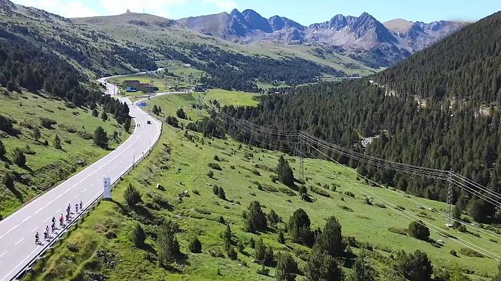 Va de Bikes - 2021 - Programa 7