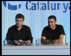 entrevista: "Citilab" José García i Jordi Carrasco
