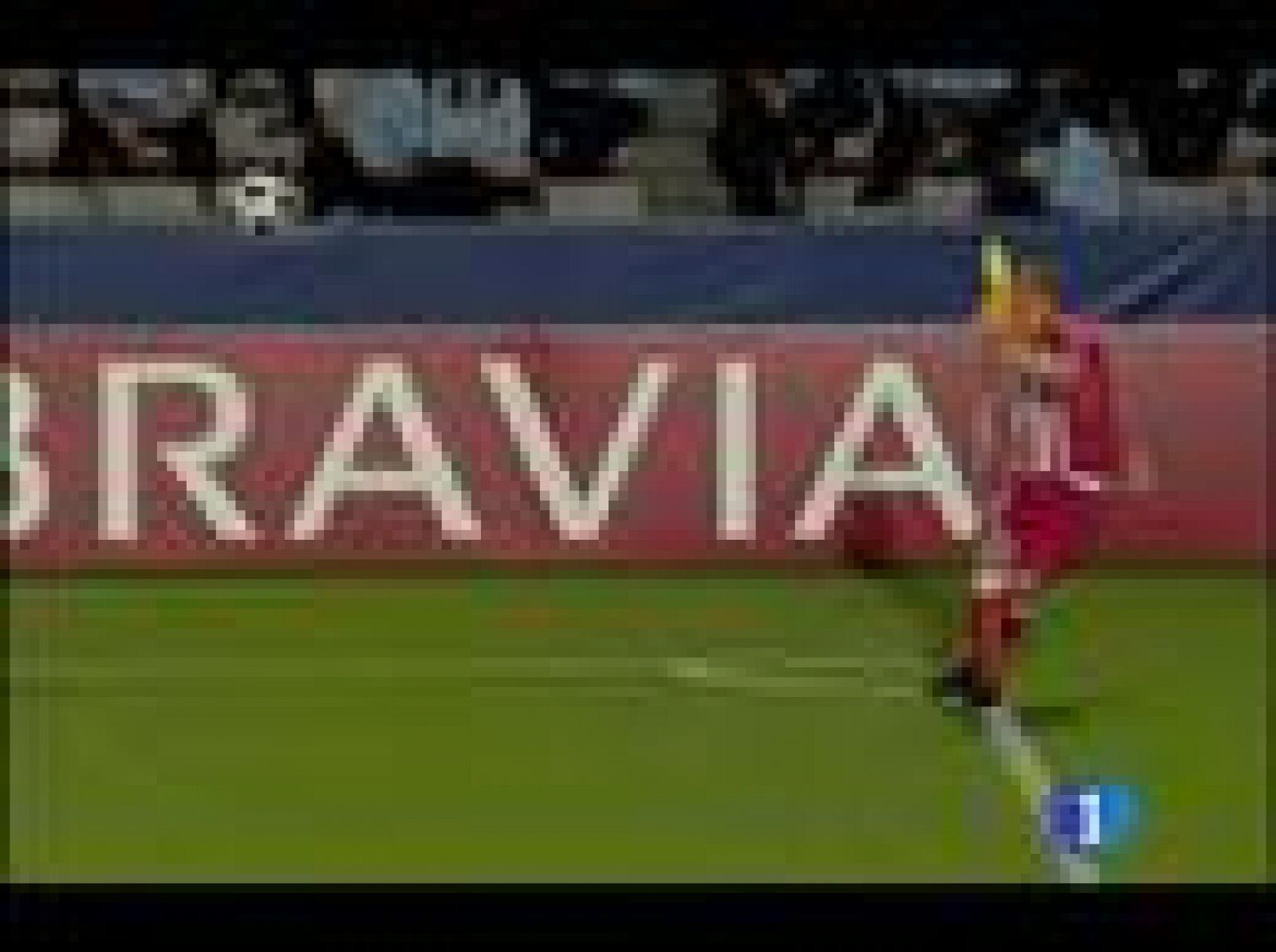 Sin programa: El Milan titubea en Europa | RTVE Play