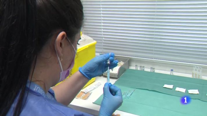 L'Informatiu - L'Informatiu - 03/07/21