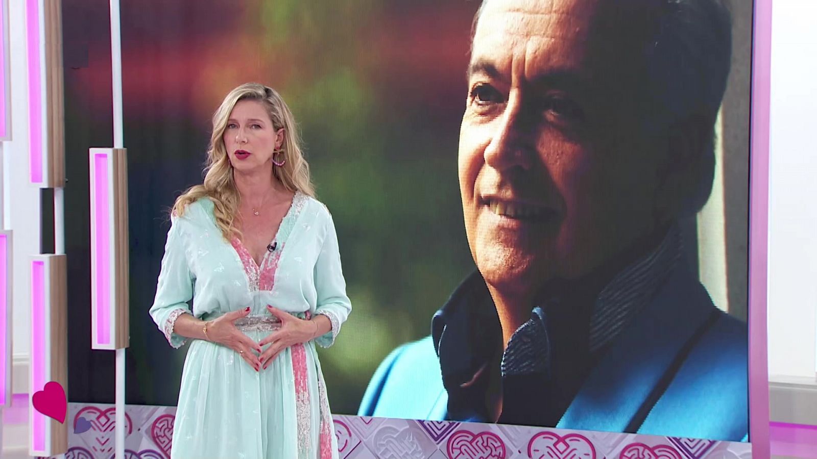 Corazón - 03/07/21 - ver ahora