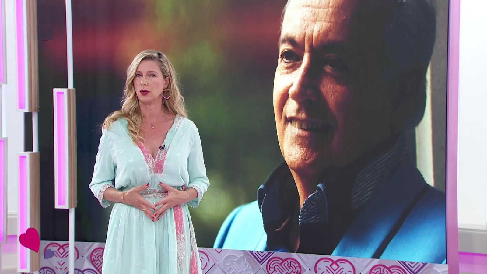 Corazón - 03/07/21 - ver ahora