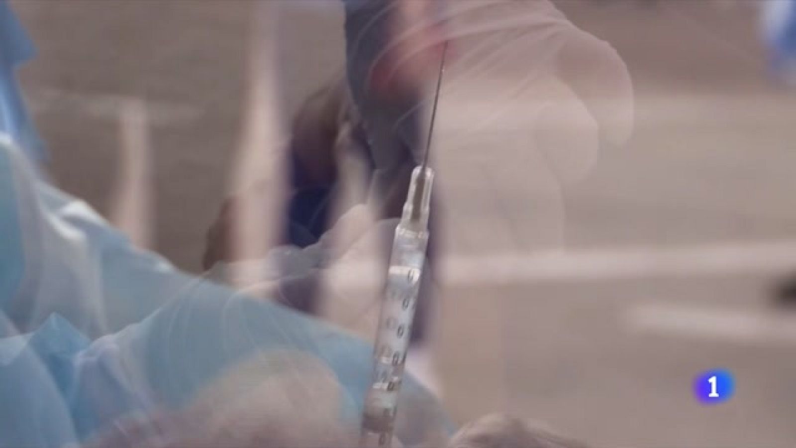 La OMS advierte de una quinta ola en Europa