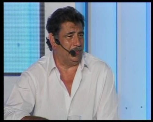 50! anys - Manolo Flores