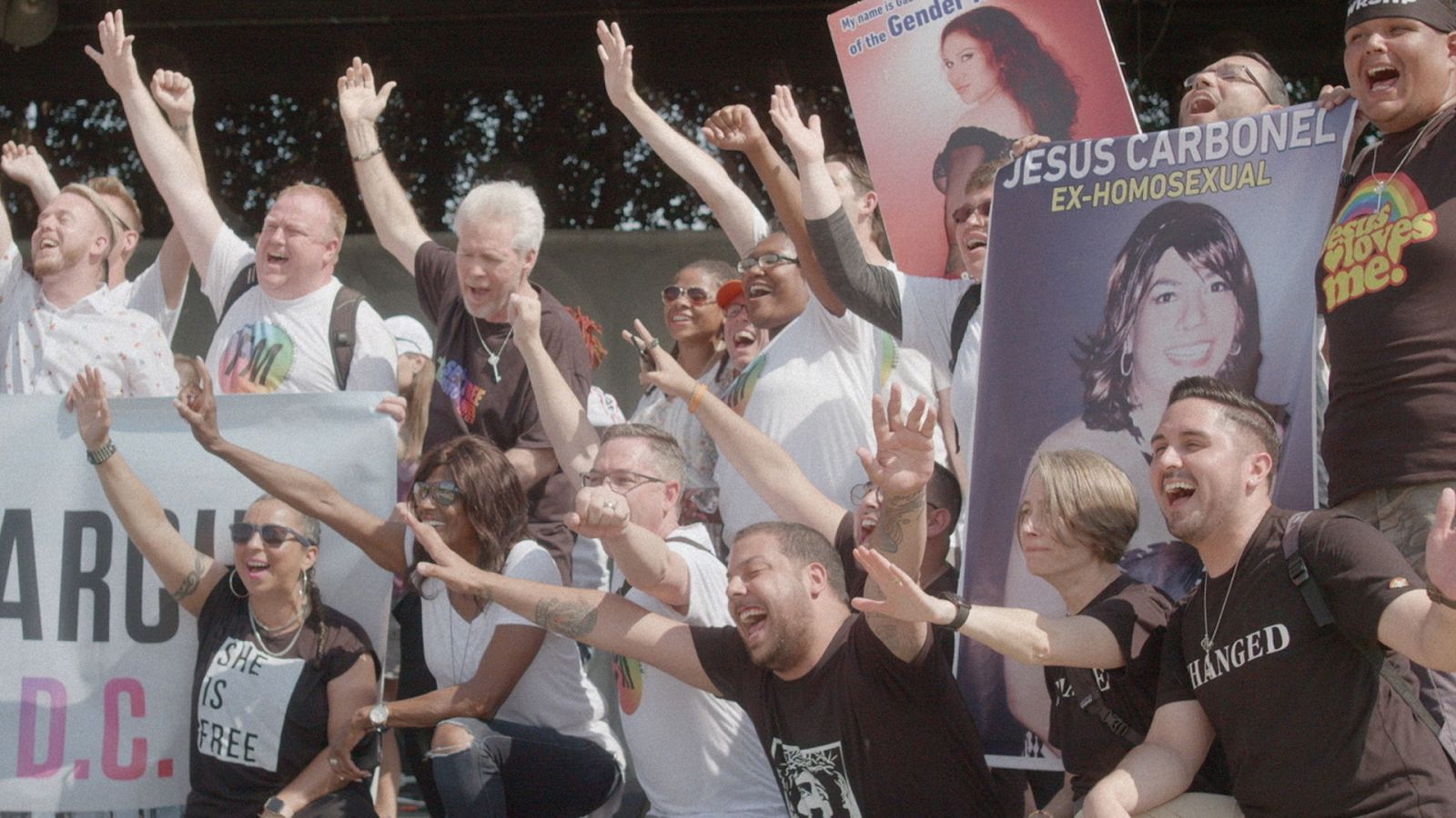 La noche temática - Hetero tú serás - ver ahora