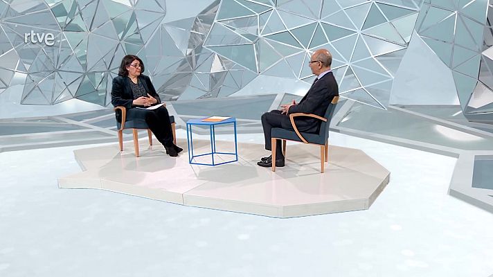 Medina en TVE - Instituto egipcio de Estudios islámicos II