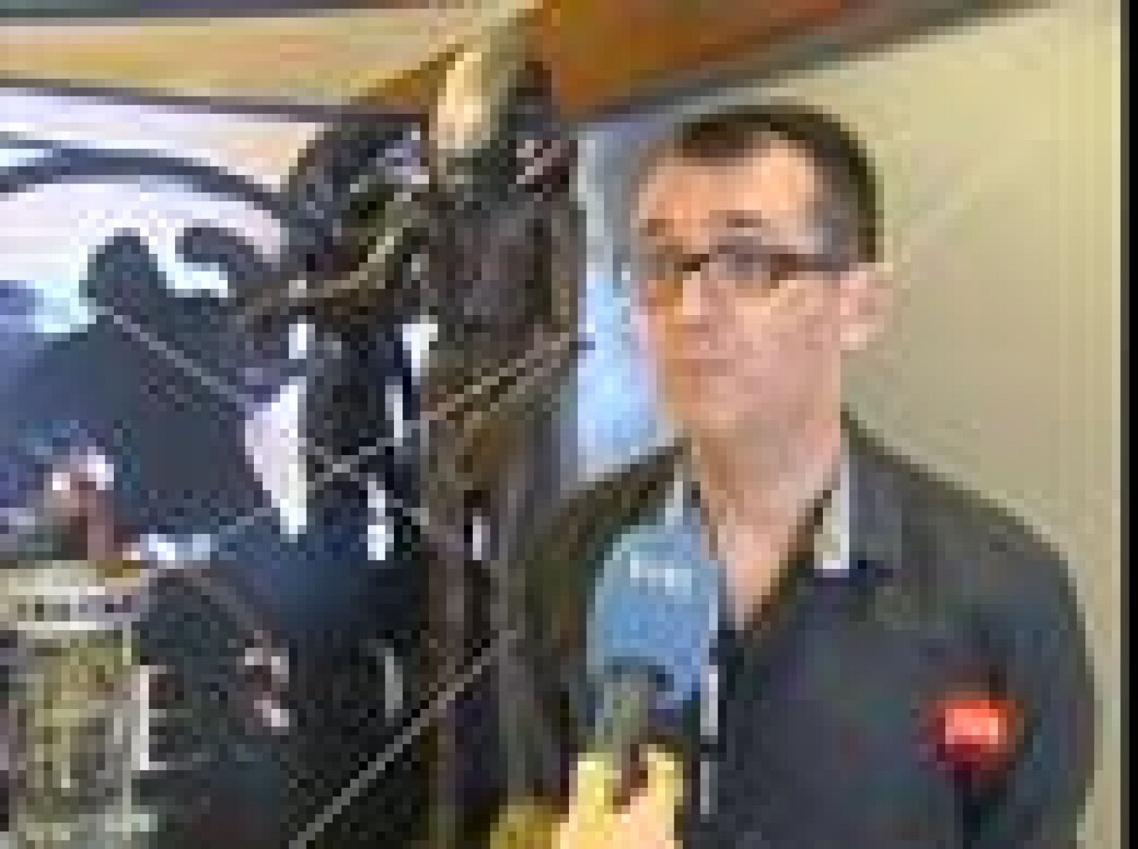 Sin programa: El terror reina en Sitges | RTVE Play
