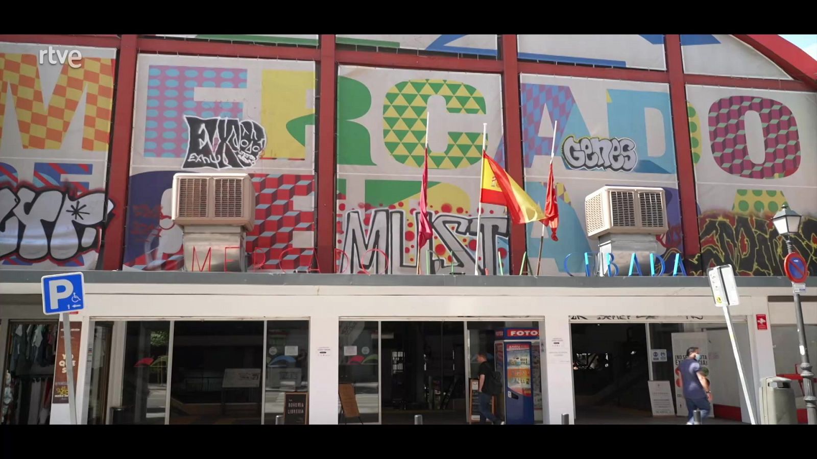 Zoom Tendencias - El tirón de Madrid, otro estilo de vida - ver ahora