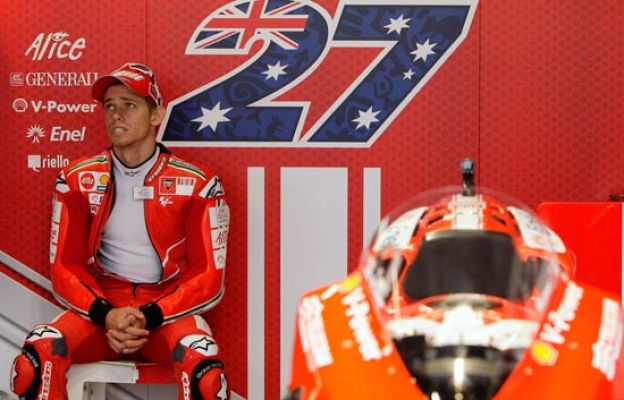  - La reaparición de Stoner