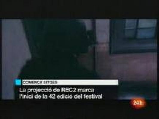 L'Informatiu - L'informatiu vespre - 01/10/09