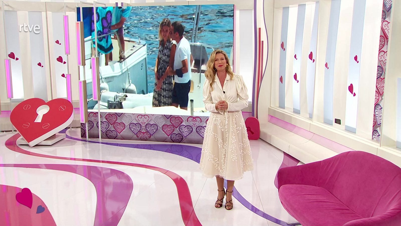 Corazón - 04/07/21 - D Corazón | Ver