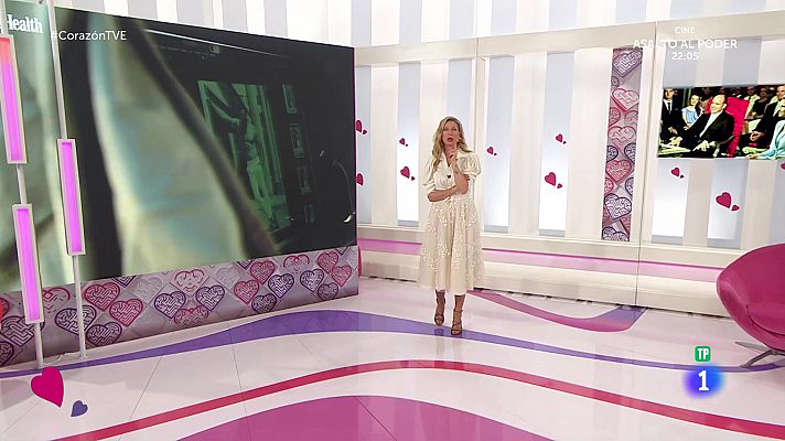 D Corazón - Aniversario de Alberto y Charlene de Mónaco