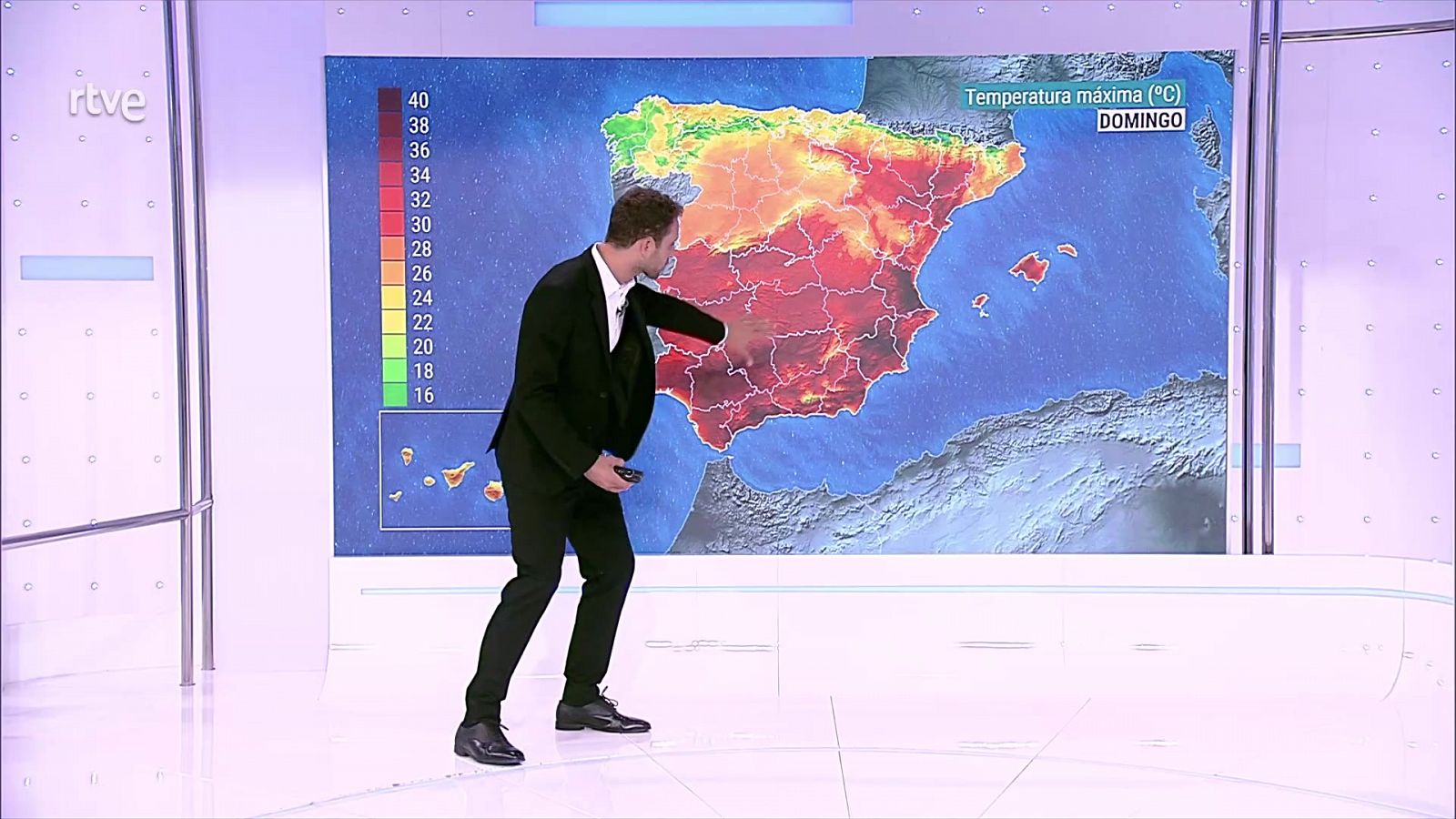 El Tiempo - 04/07/21 - RTVE.es