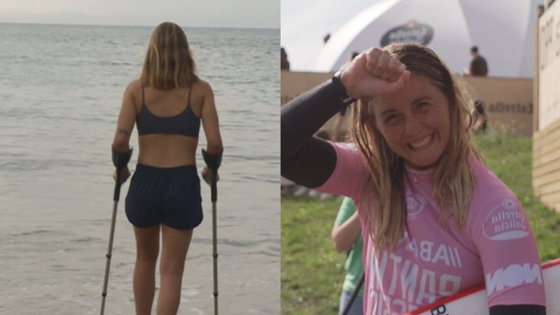 Leticia Canales culmina su recuperación con su primer título continental